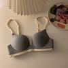 Trackless Bras For Women Sexy Underwear Push Up Bras Female Lingerie Girls Bras Lady Brassiere With Pad Underwear