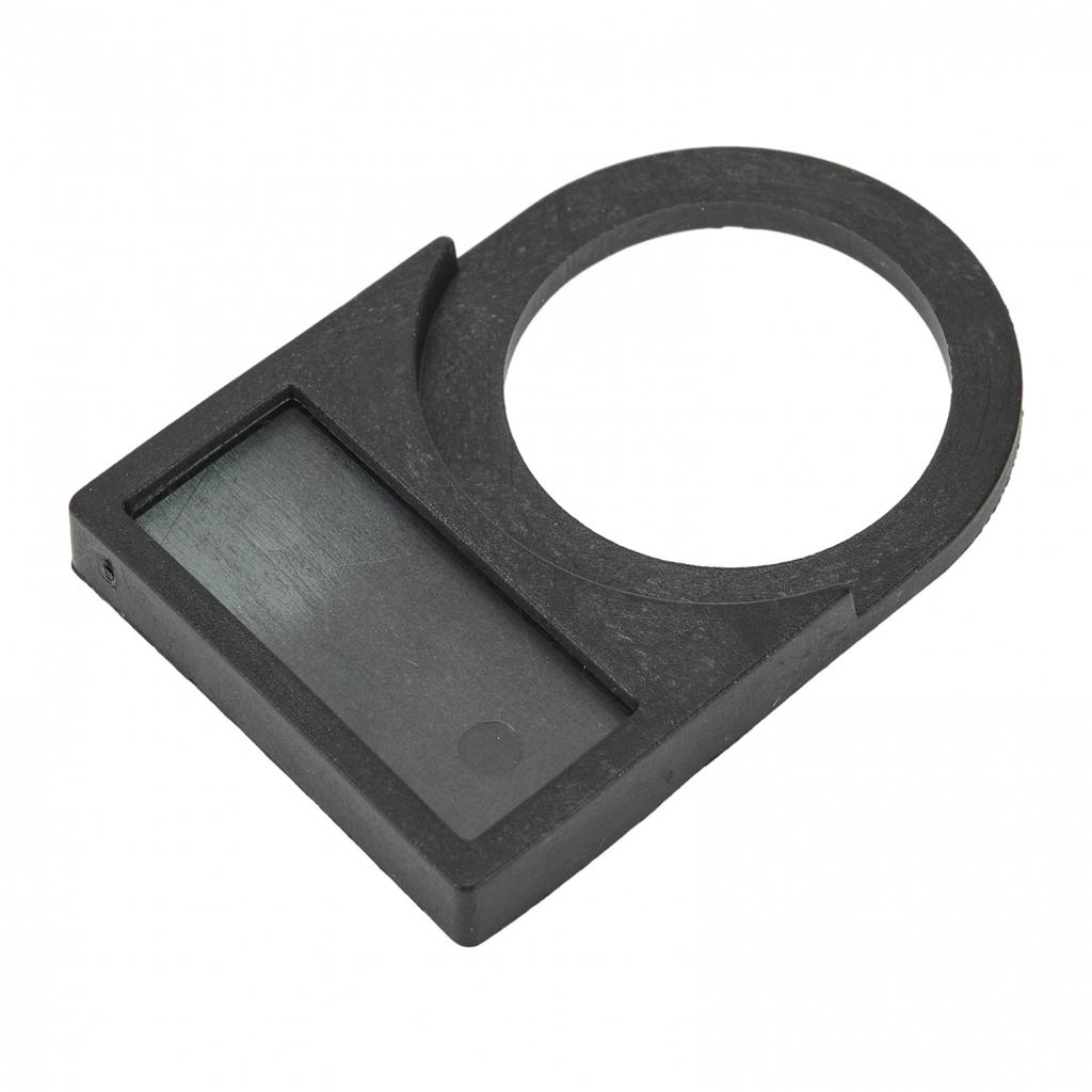 Рамка для этикетки переключателя Рамка для этикетки 100 шт. Пластиковая Кнопочная Кнопочная Монтаж