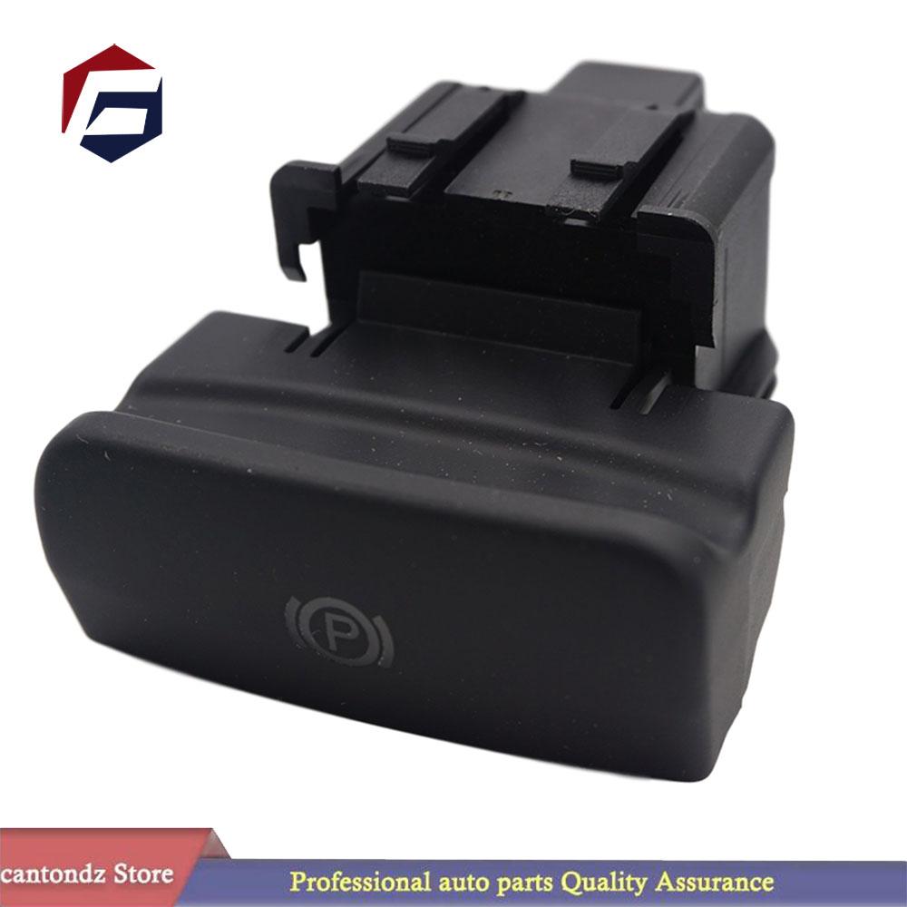 Высокое качество, оригинальный переключатель стояночного тормоза, электронный переключатель ручного тормоза 470703 для Citroen C4 II Picasso