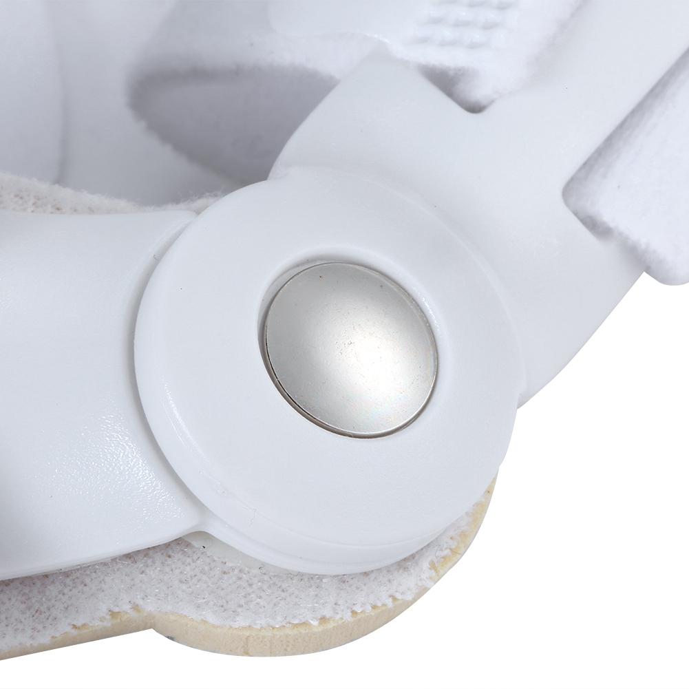 Big Toe Bunion Splint Pain Relief Valgus Pad Straightener Corrector Brace Foot Care Tool