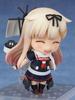 Nendoroid Kantai Collection Раскрашенная подвижная фигурка Юдачи -KanColle- Kai-ni Немасштабируемая АБС и ПВХ