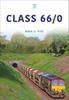The Class 66/0 Book