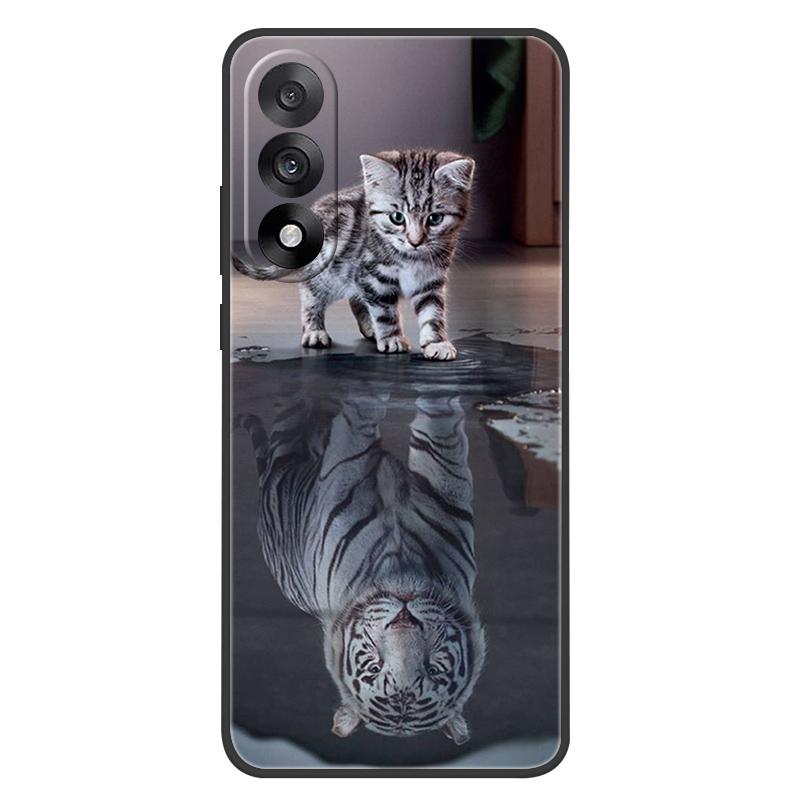 Чехол для OnePlus Nord 5 Чехол One Plus Nord 5 Крутой Силиконовый Защитный Чехол для OnePlus Nord5 Бампер Защитник Fundas Ударопрочный
