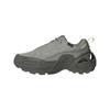 Wonder Runner ARMD Comfortable Non-Slip Low-Top Running Shoes Unisex Running Shoes Rock-Layer-Olive-Green Light-Gold Pebble-Silver-Gray JS3811