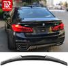 Carbon Fiber M4 Style Rear Spoiler for BMW 5 Series G30/G38 528/530li