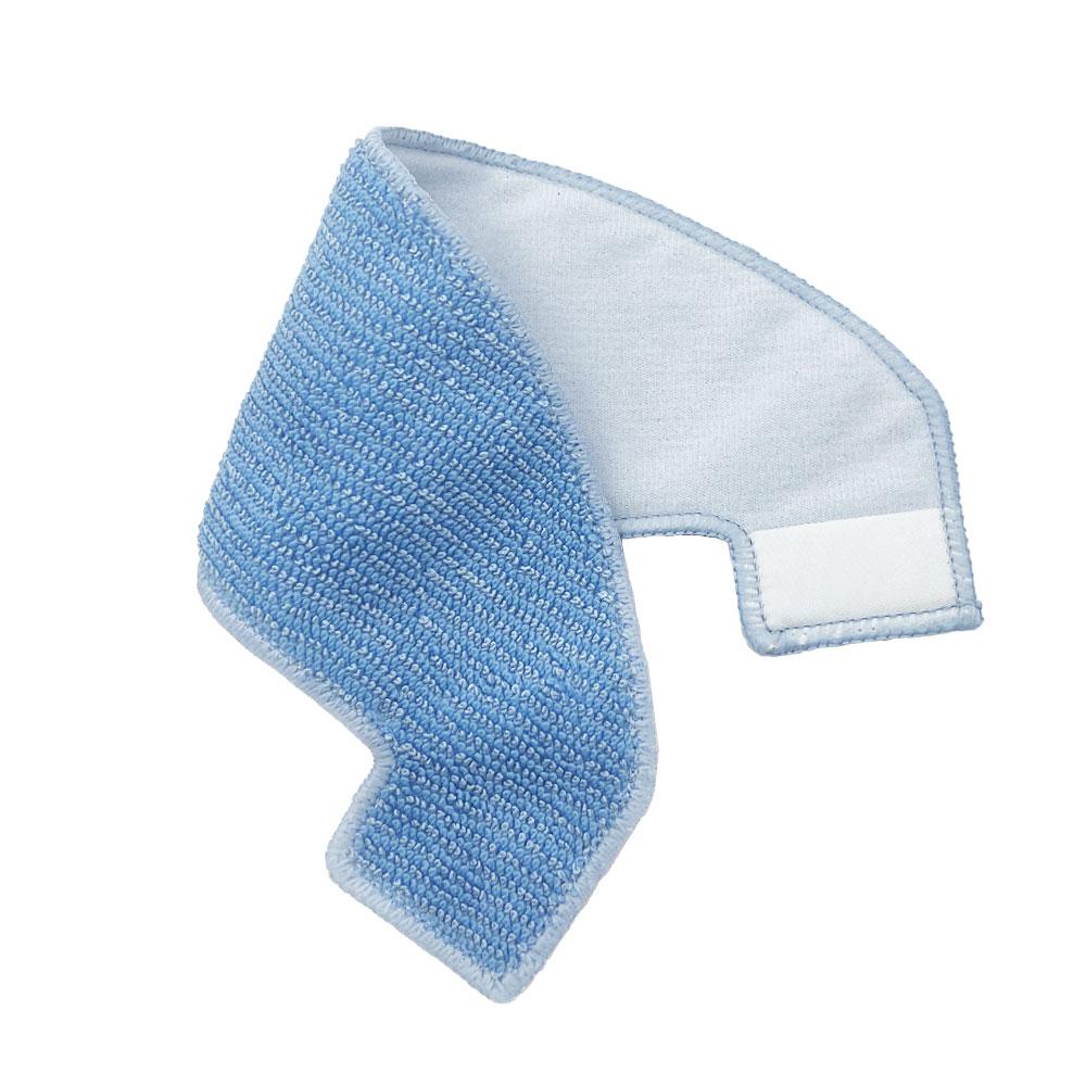 Подходит для Midea S5 Plus, Conga 2299 Ultra Home X-Treme Genesis Аксессуары для пылесоса Мешок для пыли Hepa-фильтр Ролик Боковая щетка Швабра