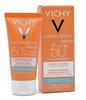 Vichy Capital Soleil бархатистый крем для лица SPF50+ 50мл