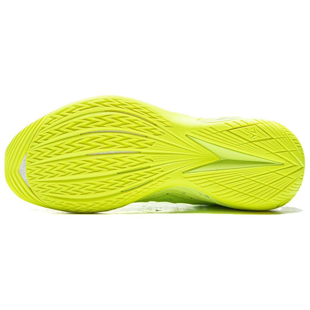 Li Ning Buckets JB Jimmy Butler Tennis Technology Core Support Comfortable Cushioning Anti-Slip Breathable Low-Top Basketball Shoes ABAV051-12