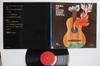 Виниловая пластинка BADEN POWELL Poema On Guitar YS2109MP MPS 1969 Япония Латинская Подержанная