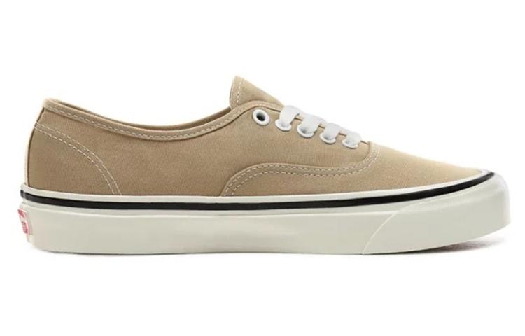 Men's Sneakers Vans Authentic 44 DX 'Anaheim Factory - Khaki'