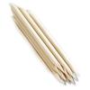 ASP - Двусторонние палочки из березового дерева -