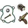 Gearshift Fan Gear Set Driven For HISUN UTV 500 700 HS YSMSU MASSIMO BENNCHE P0120002332A0000 P004000114220000