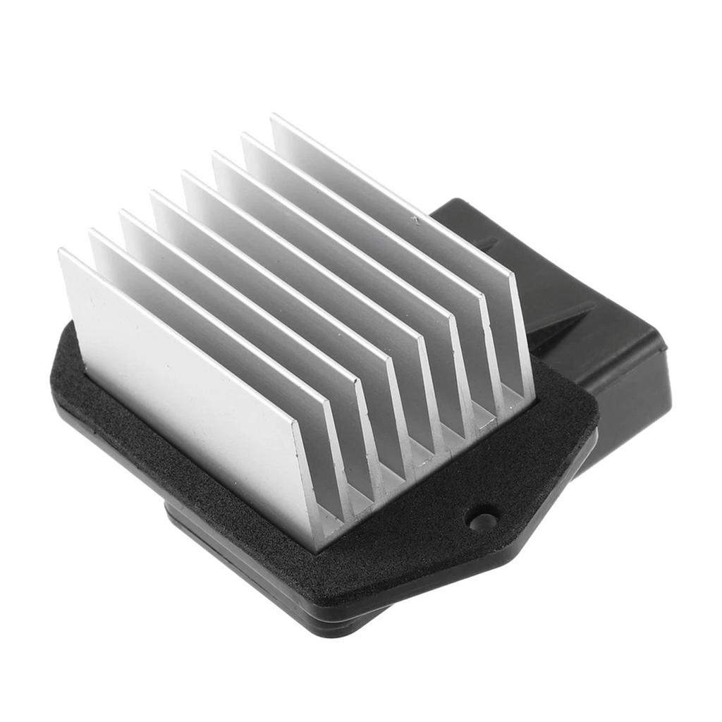 Front Heater Blower Motor Resistor 68018105AA For Dodge Ram 1500 2500 3500 2006-2019