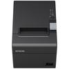 Термопринтер Epson TM-T20III 250 мм/с 203 dpi Черный