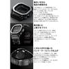 [Casio] G-Shock Watch GMW-B5000MB-1JF Bluetooth Full Metal Radio Solar Black/Silver
