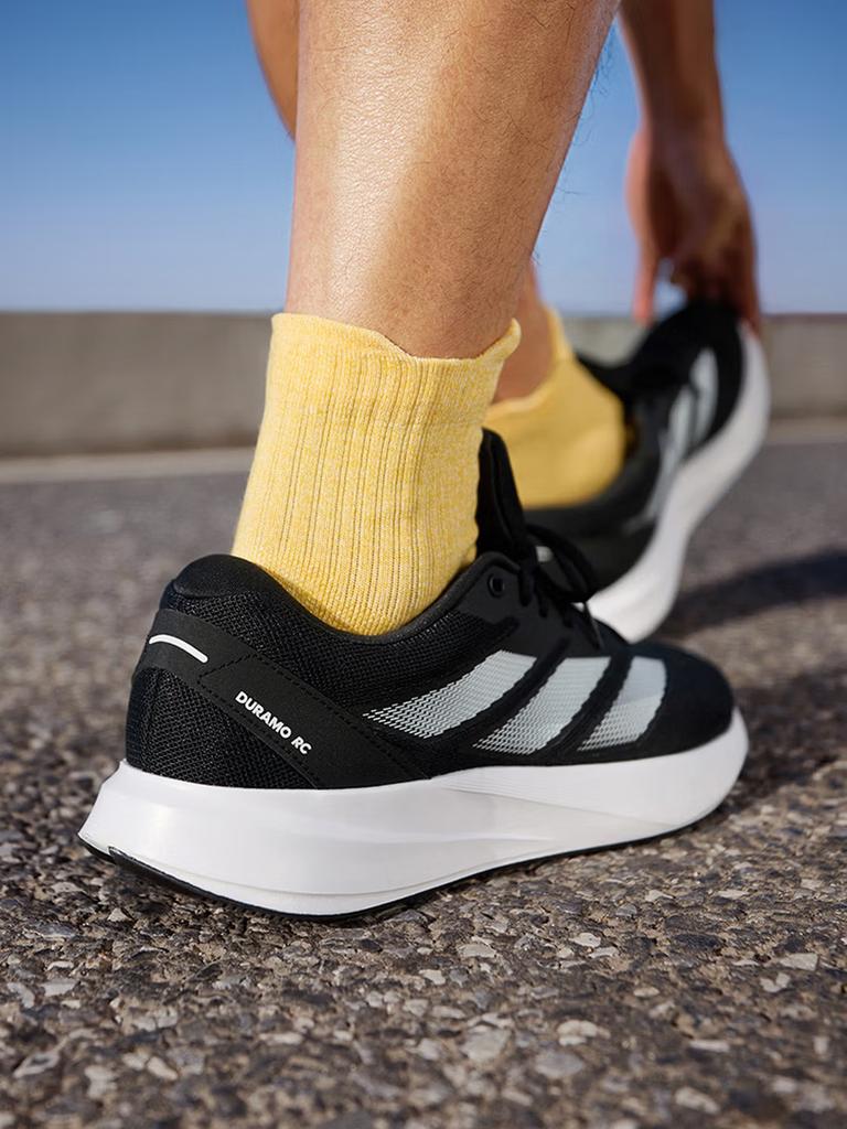 Adidas DURAMO RC Обувь для тренировок и бега Adidas ID2704
