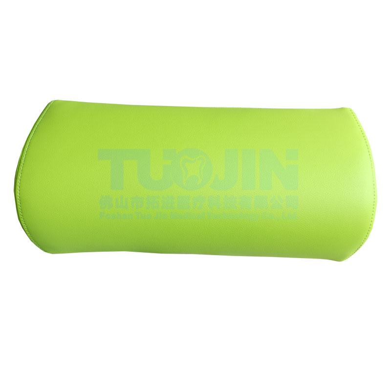 Dental Chair Memory Foam Headrest Neck Lumbar Support Pillow Office Back Massage Cushion Pad