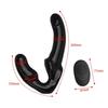 Wireless Remote Double-heads Dildo Vibrators for Women Men Couples Sex Toys Masturbators Exotic Accessories Toys