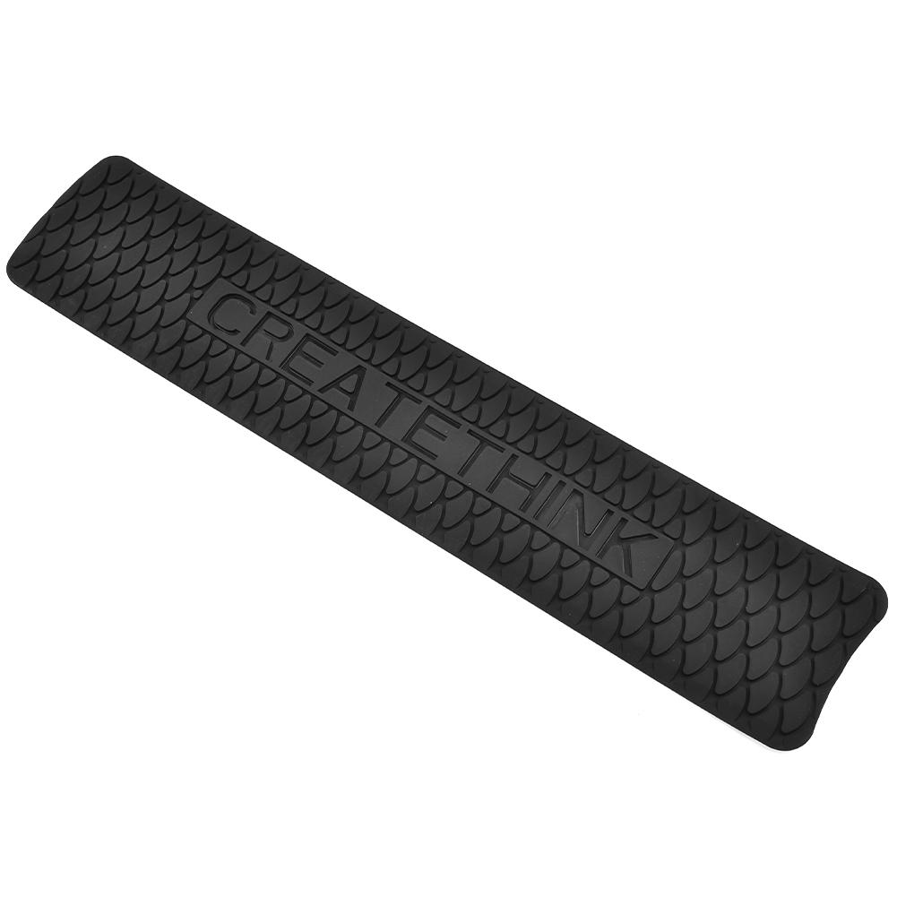 Аксессуары для велосипеда Защита нижней трубы рамы велосипедной цепи