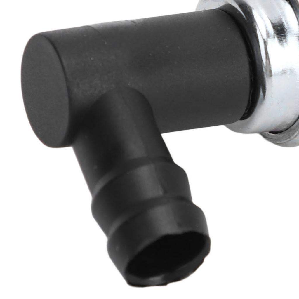 Клапан Positive Crankcase Ventilation (PCV) Клапан положительной вентиляции картера Клапан выпуска избыточного давления картера для Big Block 361 383 440