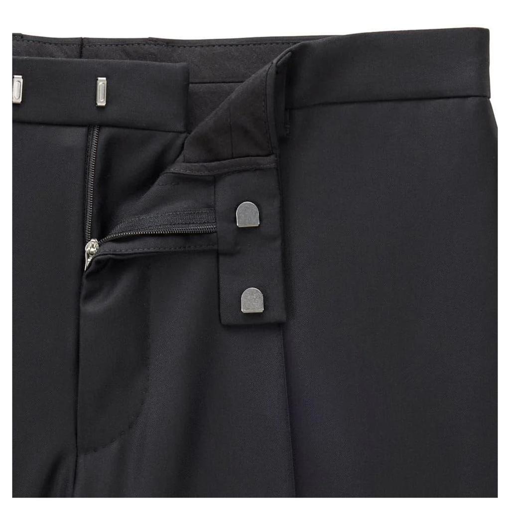 Boss Mens T-Lone Regular Trousers