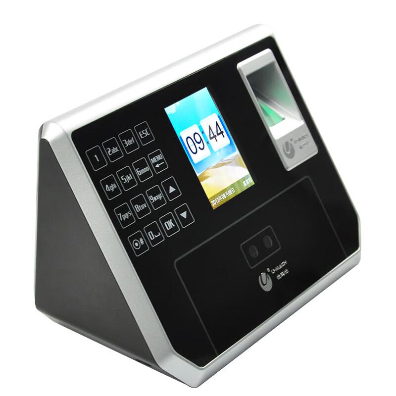 Umay Smart U-RZ932 Fingerprint Face Attendance Machine CN plug (adapter included)