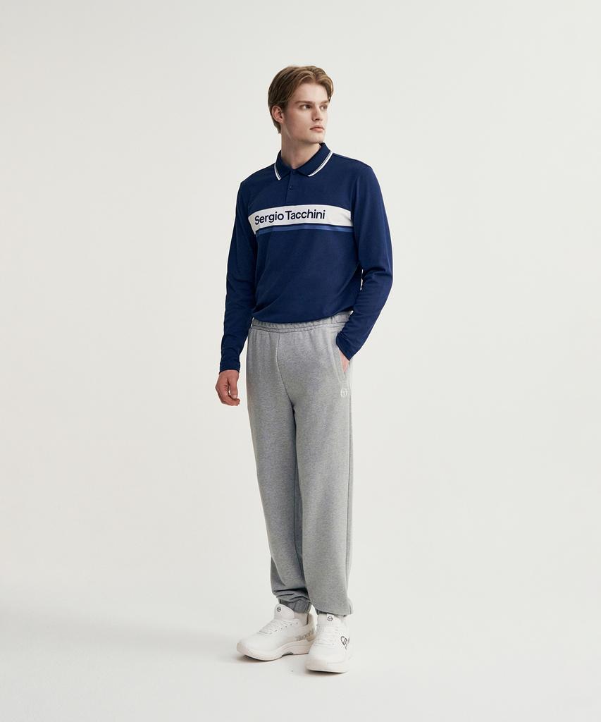 Мужские повседневные спортивные штаны SERGIO TACCHINI