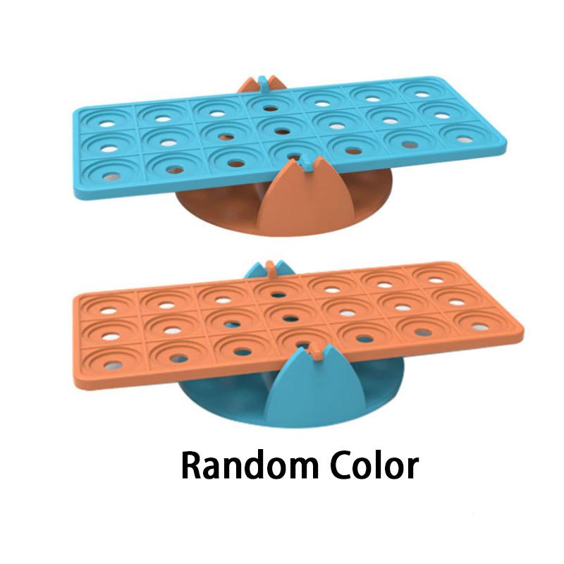 Монтессори Радуга Соответствующая игра для детей, подсчет веса, игрушка-медведь, познание животных, сортировка по цвету, обучение, сортировка, образовательный ребенок
