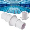 Pool Equipment Parts Connect Swimming Pools For Swimming Pool Hose Connectors