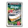 Ace Trumps Cartamundi Ship Playing Card Deck