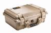 PELICAN Жесткий кейс 1450 15 л Бежевый 1450-000-190