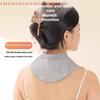 For Men Women Neck Wrap Breathable Quick-Drying Neck Warmer With Pocket All-Season Scarf Soft Comfortable Warm Scarf