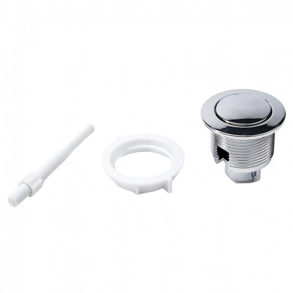 Toilet Tank Button Household Products 38mm Corrosion-resistant