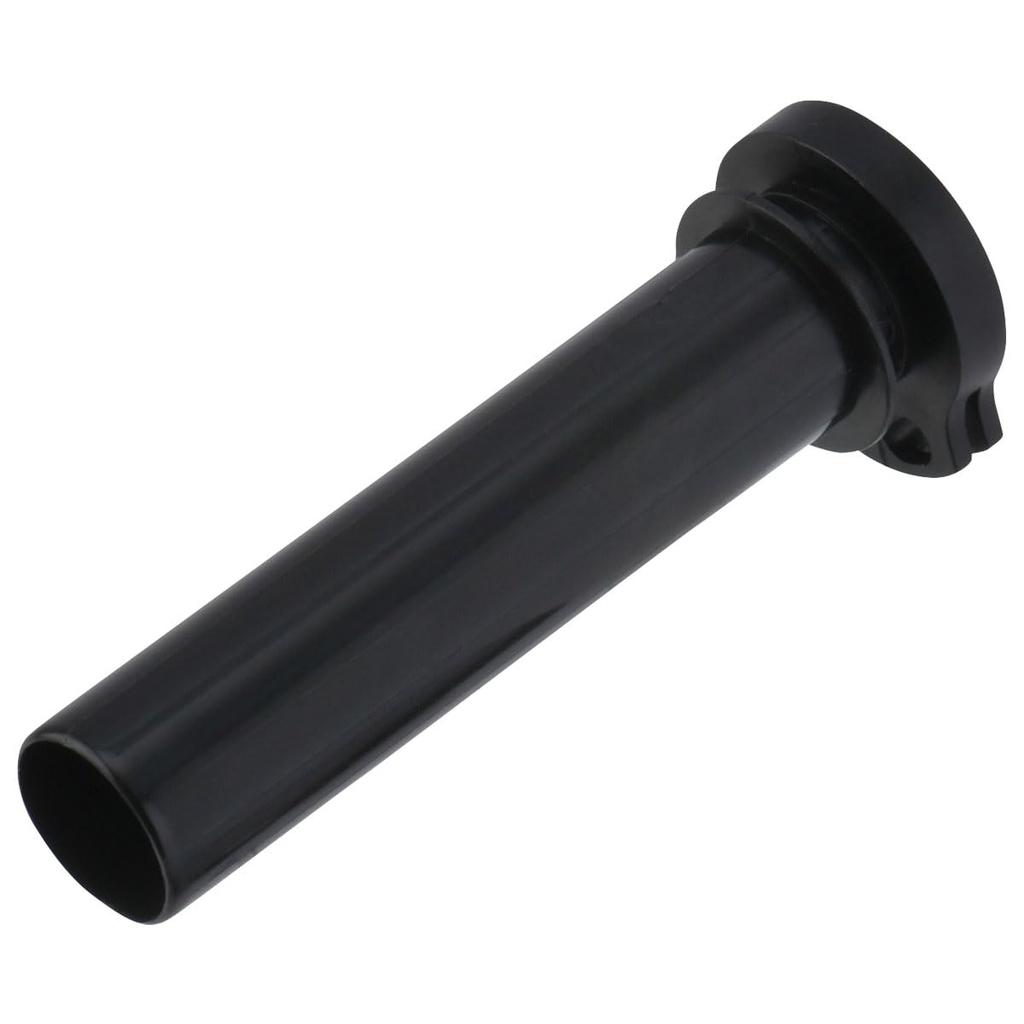 ZETA RACING CRF250R '04-17, CRF450R '02-16, CRF250X '04-17, CRF450X '05-17 Throttle tube open end F5162 (old model number: ZE45-8107)