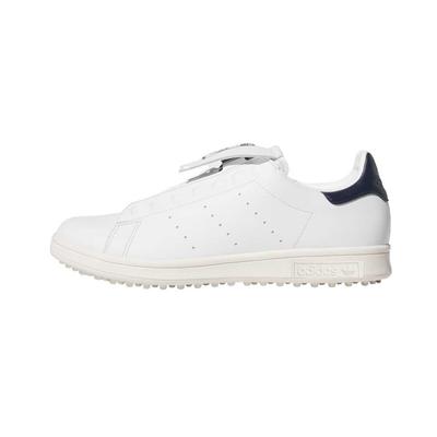 Оригинальные кроссовки STAN SMITH для гольфа, унисекс, JP5193