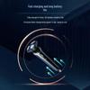Philips Серия S3000 5D Роторная электрическая бритва Вилка CN (адаптер в комплекте)