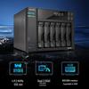 ASUSTOR AS6706T 6-Bay NAS Network Storage Server