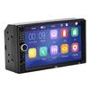 A7 7 Inch Screen High Clarity Car Bluetooth-Compatible Mp5 Player Aux U Disk Fm Radio
