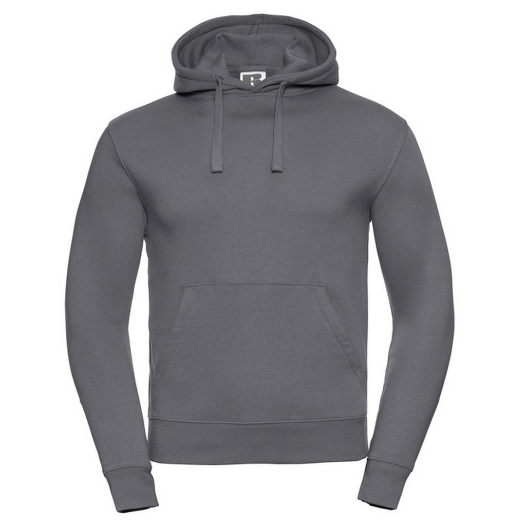 Russell Mens Authentic Hoodie