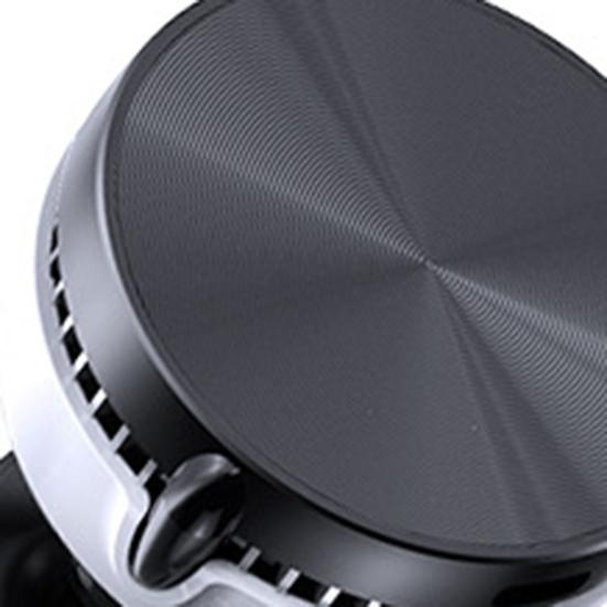 Охладитель для мобильного телефона, сильная 18 Вт, совместимая с магнитной адсорбцией, широко предотвращает падение, 3700PRM, алюминиевый перегрев автомобиля, беспроводная связь