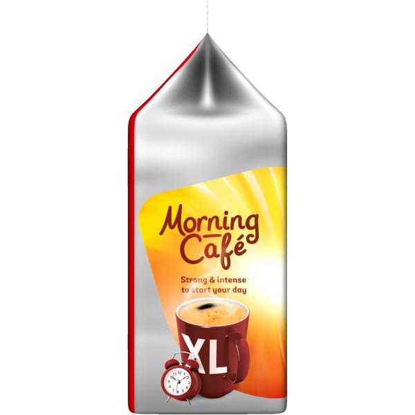 TASSIMO Morning Cafe XL 21 Capsules 163.8g