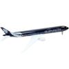 Model Airplane Dimast 20cm, 20_43 New Zealand Airlines B777 Korean Toy