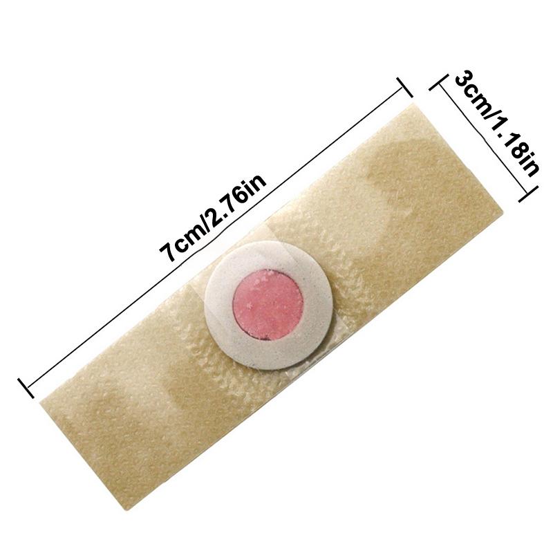 6/12/18/24/30/36 шт. Пластырь для удаления мозолей и натоптышей на ногах, подушечки для мозолей, пластыри, аксессуары для обуви, средства для ухода за ногами