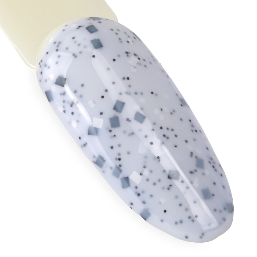Lakier Hybrydowy Led/Uv Gel Polish Allelac Fizzy Cocktails Collection Nr 101 5 G