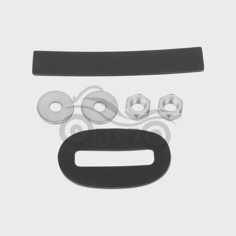 Can-Am Spyder RT 2008-2017 Driver Backrest Accessory