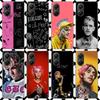 Чехол для телефона Lil Peep Hellboy Love для Xiaomi Poco F7 Ultra X7 X6 X5 Pro X4 Gt M8 M7 Redmi 15 15C 13 13C 12 12C Мягкий чехол Fundas