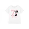 Childrens/Kids Minnie Mouse 7th Birthday T-Shirt