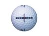 DUNLOP Golf Ball XXIO REBOUND DRIVE 2021 Model 1 Dozen White XNRDWH (12 Pieces)