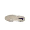 Nike Sb Malor Platinum Tint Wolf Grey Summit White Court Purple Skateboard Shoes FV6064-006