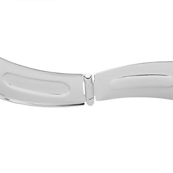 GRANDEUR Сделанные в Японии Водонепроницаемые до 10 АТМ Часы-хронограф с браслетом из нержавеющей стали JGR004W5 Синий [GRANDEUR] Мужские